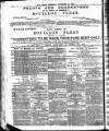 Globe Thursday 14 November 1889 Page 8