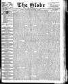 Globe Friday 29 November 1889 Page 1