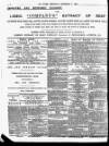 Globe Thursday 05 December 1889 Page 8