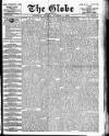 Globe Wednesday 11 December 1889 Page 1
