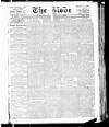 Globe Wednesday 29 January 1890 Page 1