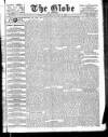 Globe Friday 03 January 1890 Page 1