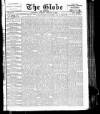 Globe Saturday 04 January 1890 Page 1