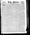 Globe Monday 06 January 1890 Page 1