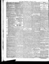 Globe Wednesday 08 January 1890 Page 4