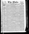 Globe Friday 10 January 1890 Page 1