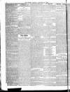 Globe Monday 20 January 1890 Page 4