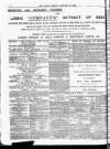 Globe Tuesday 21 January 1890 Page 8