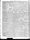 Globe Thursday 23 January 1890 Page 4