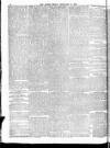 Globe Friday 21 February 1890 Page 2