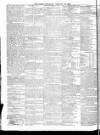 Globe Saturday 22 February 1890 Page 2