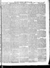 Globe Saturday 22 February 1890 Page 3