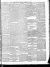 Globe Saturday 22 February 1890 Page 5