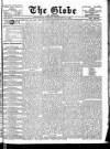 Globe Wednesday 26 February 1890 Page 1