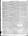 Globe Thursday 13 March 1890 Page 6