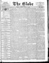 Globe Monday 17 March 1890 Page 1