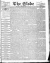 Globe Thursday 20 March 1890 Page 1