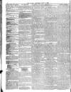 Globe Saturday 05 July 1890 Page 2