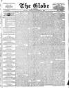 Globe Monday 01 September 1890 Page 1
