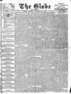 Globe Friday 19 September 1890 Page 1