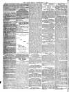 Globe Friday 19 September 1890 Page 4