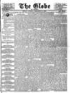 Globe Monday 22 September 1890 Page 1