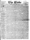 Globe Thursday 09 October 1890 Page 1