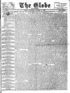 Globe Friday 10 October 1890 Page 1