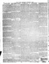 Globe Saturday 18 October 1890 Page 6