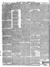 Globe Monday 22 December 1890 Page 6