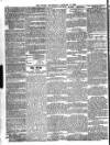 Globe Wednesday 21 January 1891 Page 4