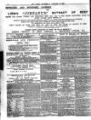 Globe Wednesday 21 January 1891 Page 8