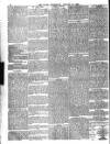 Globe Wednesday 28 January 1891 Page 2