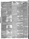 Globe Wednesday 28 January 1891 Page 4
