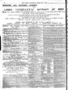 Globe Wednesday 04 February 1891 Page 8