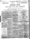 Globe Monday 09 February 1891 Page 8