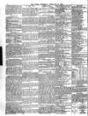 Globe Thursday 12 February 1891 Page 2