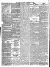 Globe Thursday 12 February 1891 Page 4