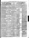 Globe Saturday 28 February 1891 Page 5