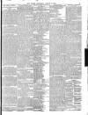 Globe Thursday 12 March 1891 Page 5