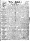 Globe Monday 13 April 1891 Page 1