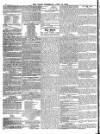 Globe Wednesday 22 April 1891 Page 4