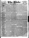 Globe Saturday 16 May 1891 Page 1