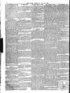 Globe Thursday 28 May 1891 Page 2