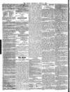 Globe Wednesday 17 June 1891 Page 4