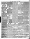 Globe Saturday 27 June 1891 Page 4