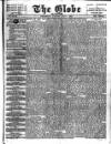 Globe Wednesday 01 July 1891 Page 1