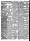 Globe Saturday 25 July 1891 Page 4