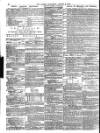Globe Saturday 08 August 1891 Page 8