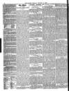 Globe Friday 14 August 1891 Page 4